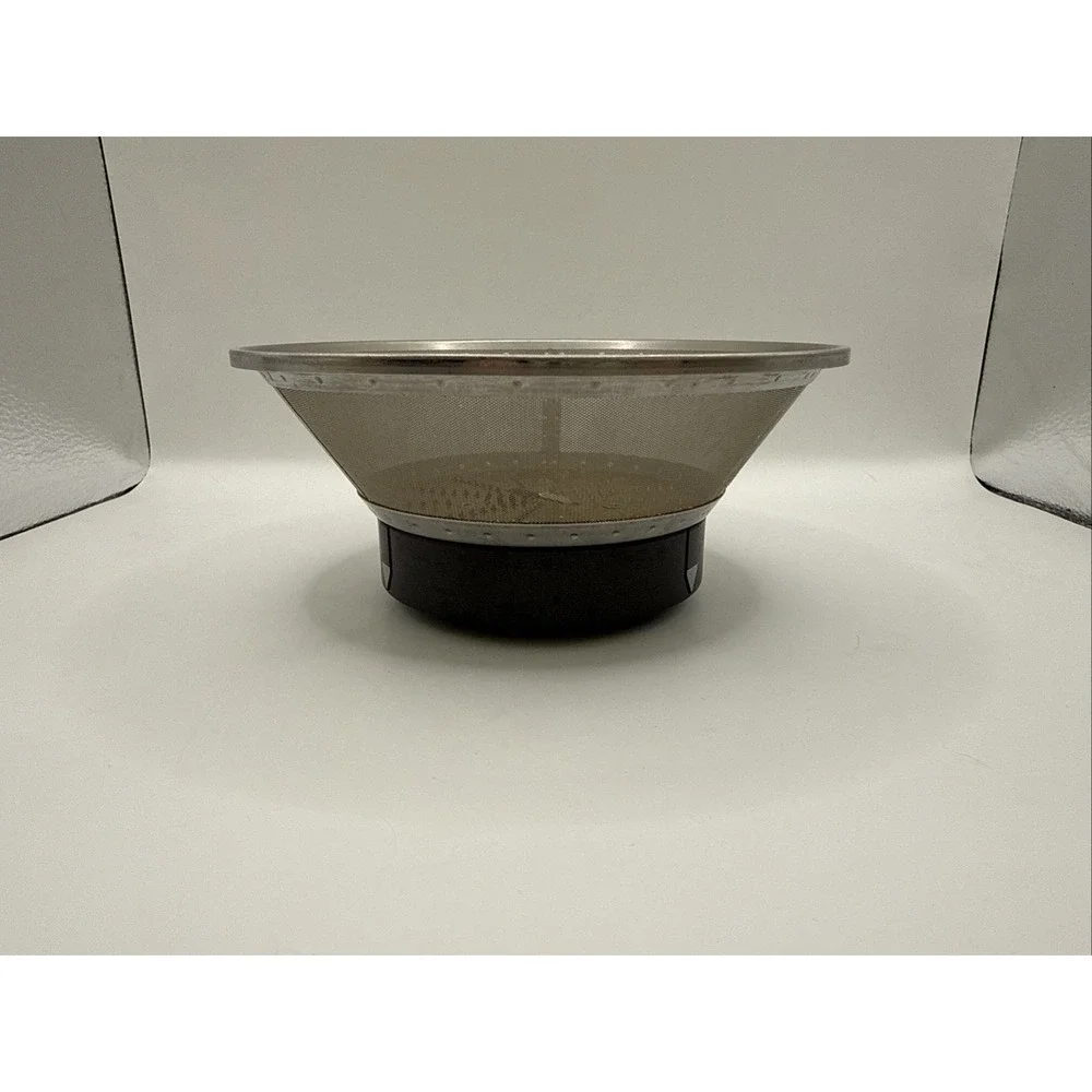 Breville BR-5 Mesh Filter Basket  BJE510XL - Nutridisk‎ - OEM Replacement Part